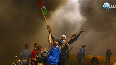 عاجل| الاحتلال يمنع مئات الفلسطينيين من دخول كنيسة القيامة 
