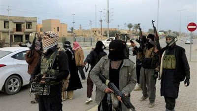 غارة جوية تودي بحياة 6 مسلحين بأفغانستان