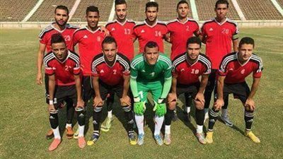 كشري والأباصيري و أبو الريش أسلحة سمنود لمواجهة الزعفران في الترقي 