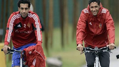 النني يصوت لمحمد صلاح للتتويج بجائزة أفضل لاعب في إنجلترا