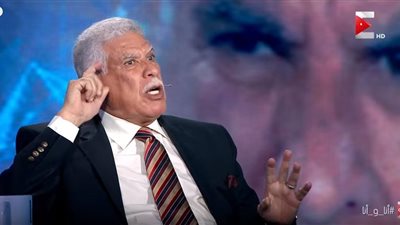 فيديو| حسن شحاتة: صورت لاعبي المنتخب وهم بملاهي ليلية من باب تعريفهم الغلط مش كسر عينهم