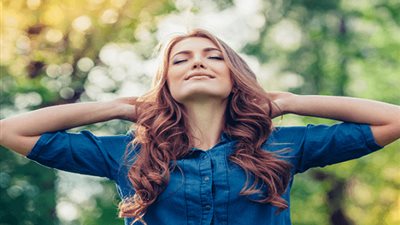 كيف يمكنكِ تدليل نفسكِ ... 10 خطوات لحياة أجمل 