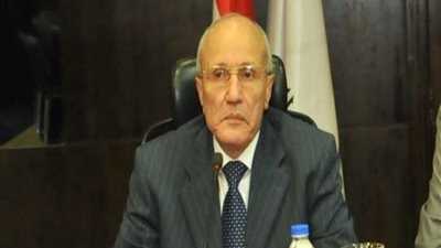 وزير الانتاج الحربي يهنئ الأخوة الأقباط بعيد القيامة المجيد