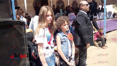 فيديو| إدارة السنطة التعليمية تنظم الحفل الختامي للأنشطة التربوية