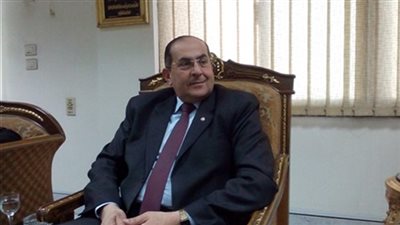 محافظ سوهاج لـ
