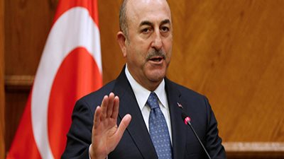 الخارجية التركية: 