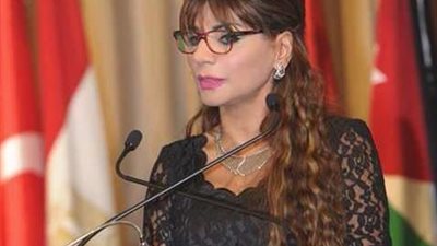 مجلس المرأة العربية يشيد بجهود المرأة المصرية في الانتخابات الرئاسية