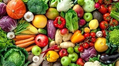 تعرف على أسعار الخضروات والفاكهة اليوم