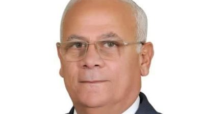 محافظ بورسعيد يهنئ الأخوة الأقباط بمناسبة عيد القيامة المجيد