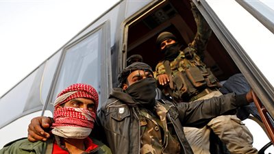 الدفاع الروسية: جيش الإسلام تمكن من الإطاحة بقادته