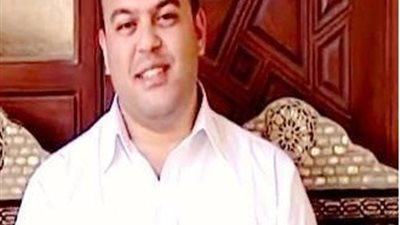 سامح الزهار: أبحث عن الأثار الإسلامية في السينما المصرية 