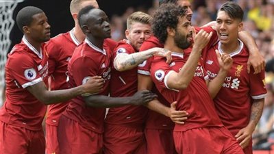 ليفربول 