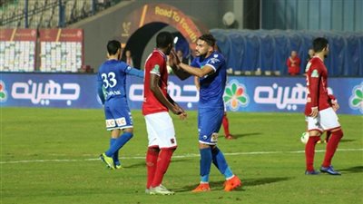 بالأرقام.. تفوق كاسح للأهلي على سموحة.. و