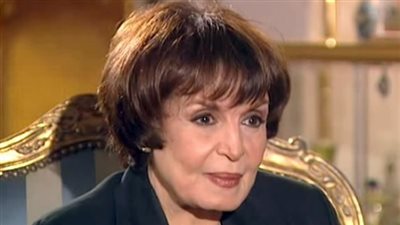 سميرة أحمد لـ