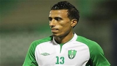 عبد الشافي أساسي أمام النصر