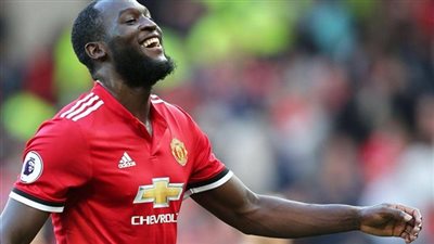 لوكاكو يقود هجوم مانشستر يونايتد أمام السيتي