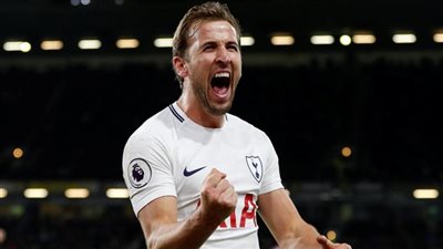 الاتحاد الانجليزي يتراجع عن احتساب هدف كين في ستوك سيتي