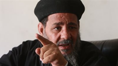 فيديو| القمص عبد المسيح بسيط: عيد القيامة للمسيحيين والمسلمين
