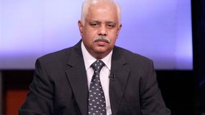 فيديو| عاجل.. حمدي رزق رئيسًا لتحرير المصري اليوم
