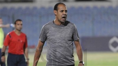 عماد النحاس يمنع اللاعبين من الحديث في الإعلام