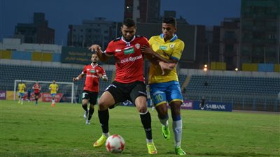 رقم جديد في تاريخ مواجهات الاسماعيلى والجيش ... تعرف عليه