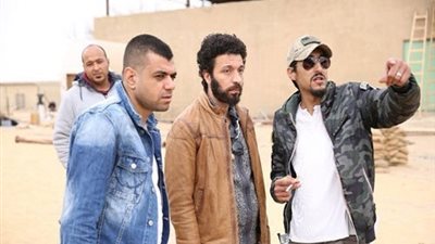 مخرج 