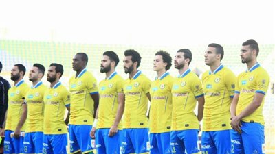 بيدرو يمنح لاعبي الإسماعيلي راحة سلبية لمدة 48 ساعة