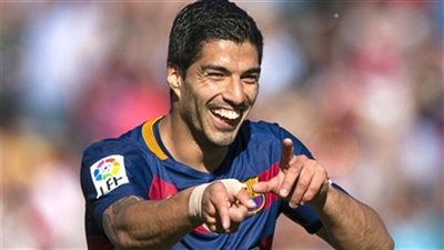 سواريز يقود هجوم برشلونة أمام ليجانيس
