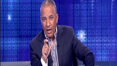 أحمد موسى: أيمن نور ومطر استخدموا بلطجية للاعتداء على العاملين بقناة الشرق
