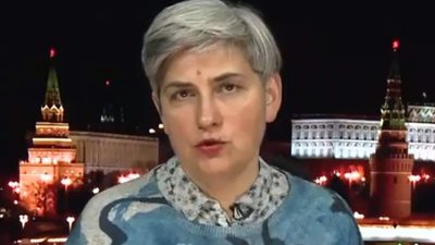 فيديو| خبيرة استراتيجية: انشقاق جيش الإسلام سبب تعطل المفاوضات مع روسيا