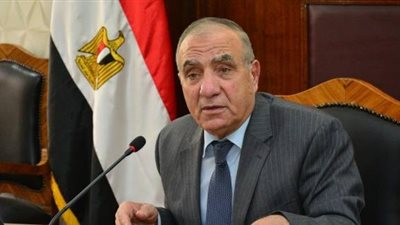 فيديو| اللواء ابو بكر الجندي: الأقباط شركاء الوطن