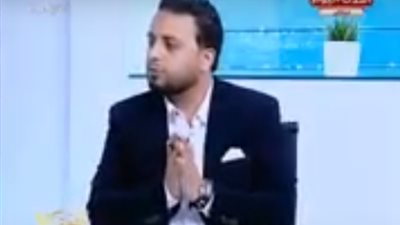 يحيي إمام يقدم أول برنامج يختص بالكرة النسائية في مصر