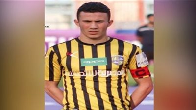 محمد شوقي غريب قائد أحلام المقاولون و 