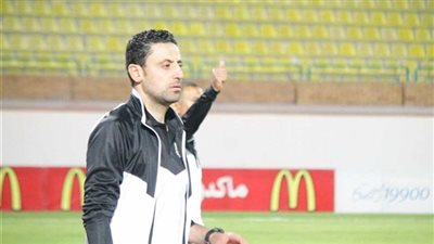 أبوجريشة: أداء الشوط الأول والغيابات وراء التعادل أمام الجيش