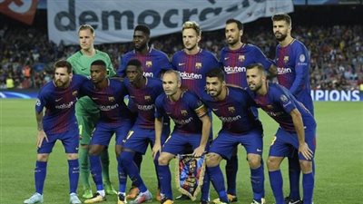 رسميًا.. برشلونة يعادل رقم سوسيداد ويدخل تاريخ الليجا