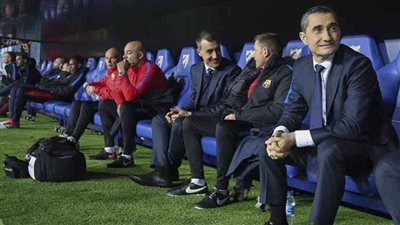 ماذا قدم فالفيردي في 50 مباراة منذ وصوله لبرشلونة؟