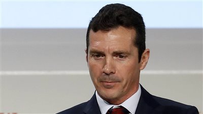 غويليرمو أمور: الممر الشرفي ليس مهمًا..فالهدف هو الفوز بالليجا