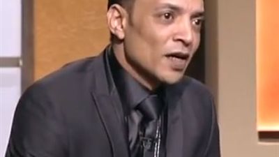 فيديو| طارق الشيخ: القرآن الكريم هو سر نقاء صوتى