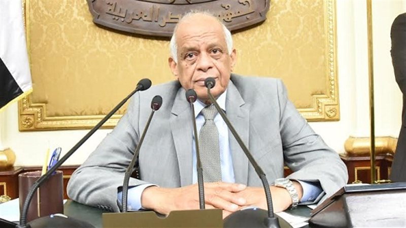 علي عبد العال رئيس