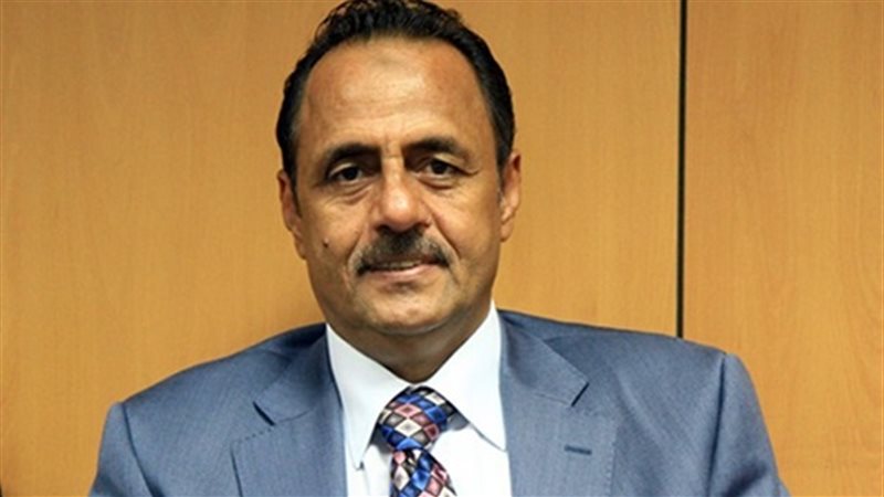 خالد صالح أبوزهاد