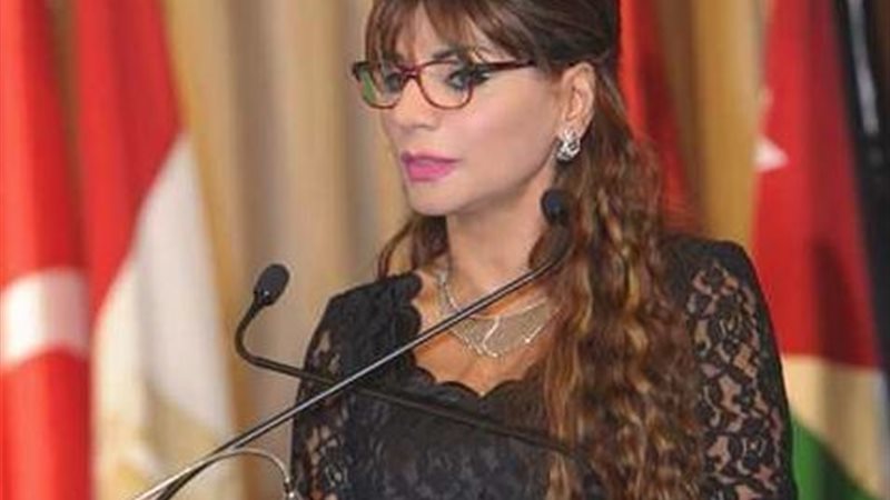 لينا الدغلاوي