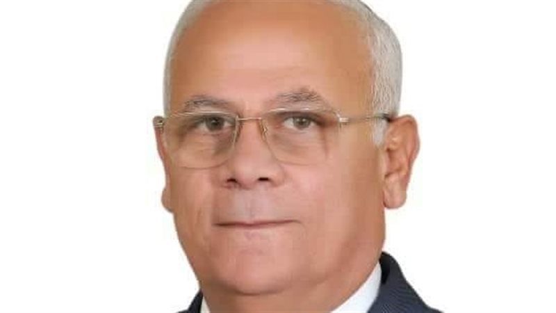 اللواء عادل الغضبان-محافظ