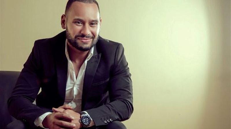 محمد الريفي 