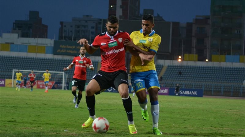 الإسماعيلي والجيش