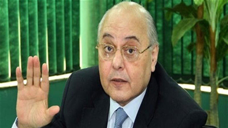 موسي مصطفي موسي 