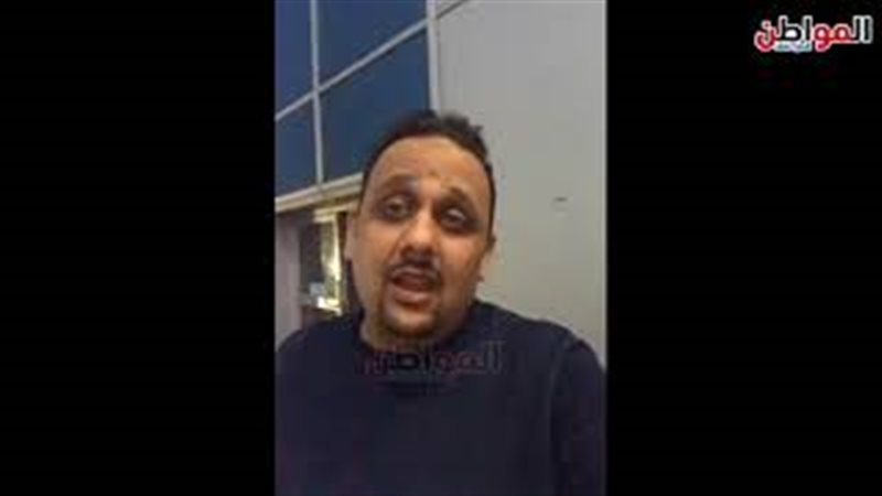 ايمن نور يستدعي الامن