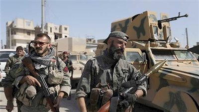جيش الإسلام يقرر التفاوض مع ممثلي الحكومة السورية
