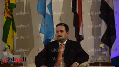 وزير العمل العراقي يهنئ الرئيس السيسي لفوزه في الانتخابات بولاية ثانية