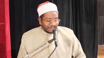 وكيل أوقاف الغربية يهنئ الأخوة الأقباط بعيد القيامة المجيد 2018