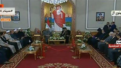 شيخ الأزهر: المؤسسات الدينية بمصر يسعدها تهنئة الإخوة الأقباط بعيد القيامة
